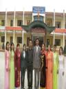 TỔ KHTN NĂM 2010 - 