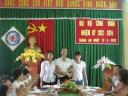 BCH Công đoàn - 